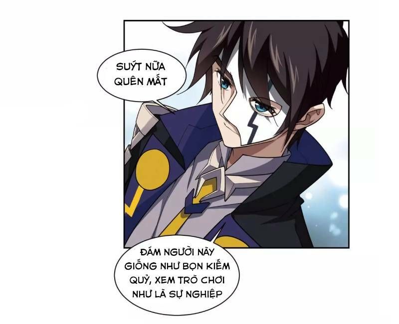 đọc truyện Võng Du Chi Cận Chiến Pháp Sư Chương 190 ảnh 36 tại Thiên Thai Truyện