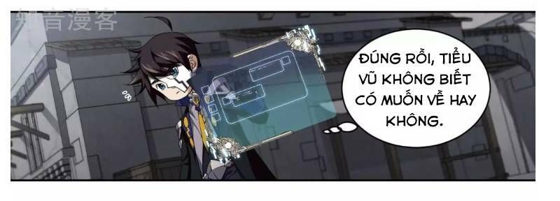 đọc truyện Võng Du Chi Cận Chiến Pháp Sư Chương 190 ảnh 40 tại Thiên Thai Truyện