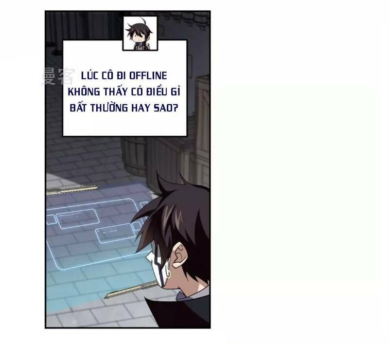 đọc truyện Võng Du Chi Cận Chiến Pháp Sư Chương 190 ảnh 42 tại Thiên Thai Truyện