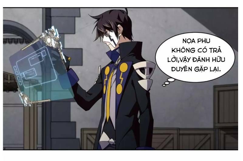 đọc truyện Võng Du Chi Cận Chiến Pháp Sư Chương 190 ảnh 48 tại Thiên Thai Truyện