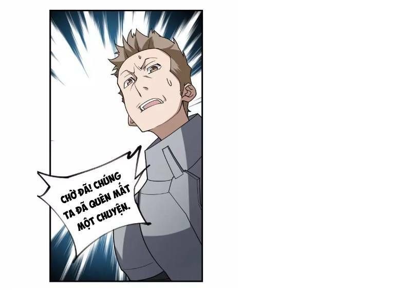 đọc truyện Võng Du Chi Cận Chiến Pháp Sư Chương 190 ảnh 8 tại Thiên Thai Truyện