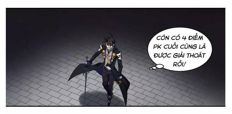 đọc truyện Võng Du Chi Cận Chiến Pháp Sư Chương 190 ảnh 10 tại Thiên Thai Truyện