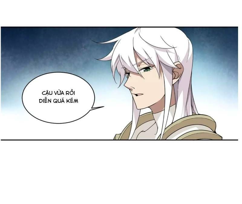 đọc truyện Võng Du Chi Cận Chiến Pháp Sư Chương 191 ảnh 13 tại Thiên Thai Truyện