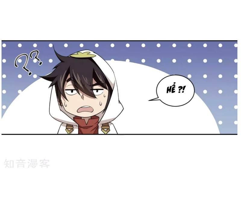 đọc truyện Võng Du Chi Cận Chiến Pháp Sư Chương 191 ảnh 14 tại Thiên Thai Truyện