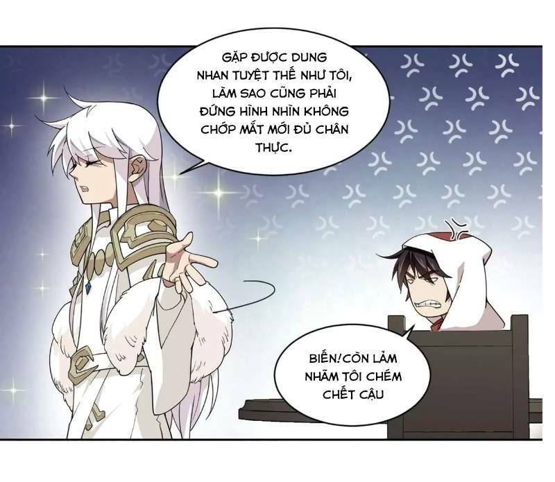 đọc truyện Võng Du Chi Cận Chiến Pháp Sư Chương 191 ảnh 15 tại Thiên Thai Truyện