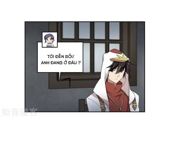 đọc truyện Võng Du Chi Cận Chiến Pháp Sư Chương 191 ảnh 16 tại Thiên Thai Truyện