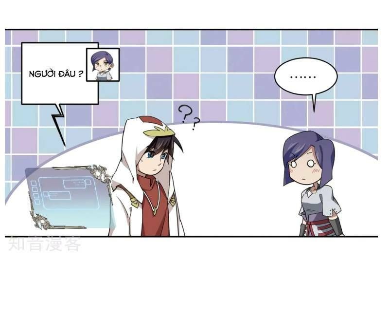 đọc truyện Võng Du Chi Cận Chiến Pháp Sư Chương 191 ảnh 20 tại Thiên Thai Truyện