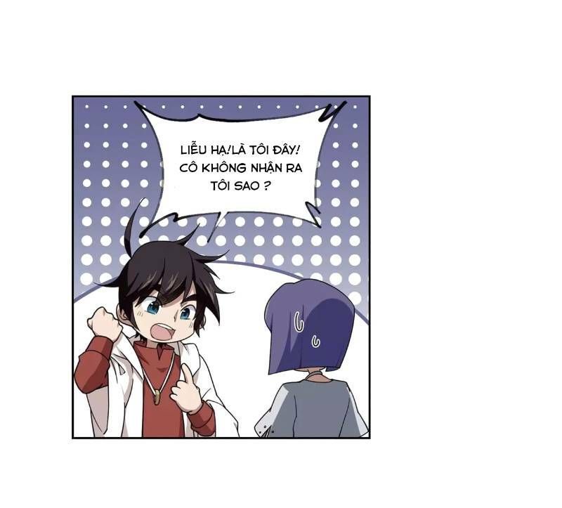 đọc truyện Võng Du Chi Cận Chiến Pháp Sư Chương 191 ảnh 21 tại Thiên Thai Truyện