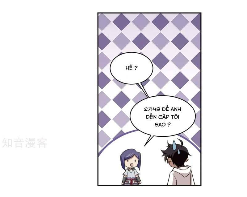 đọc truyện Võng Du Chi Cận Chiến Pháp Sư Chương 191 ảnh 22 tại Thiên Thai Truyện