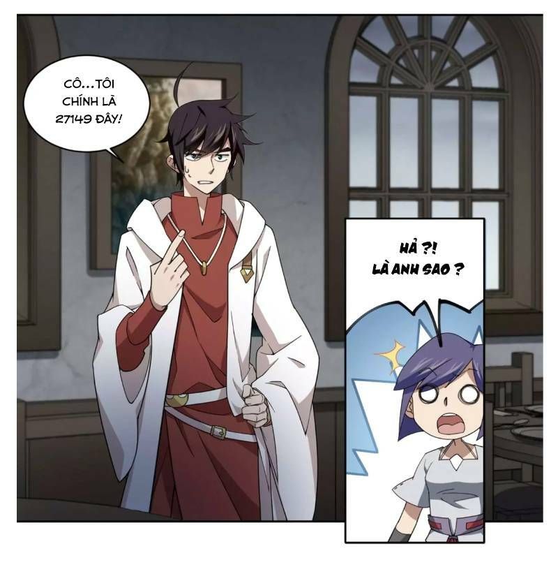 đọc truyện Võng Du Chi Cận Chiến Pháp Sư Chương 191 ảnh 23 tại Thiên Thai Truyện