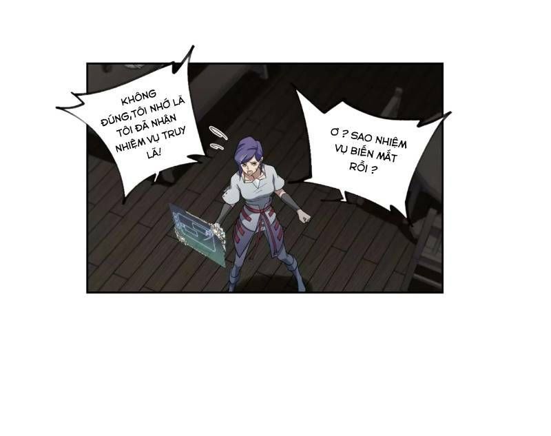 đọc truyện Võng Du Chi Cận Chiến Pháp Sư Chương 191 ảnh 24 tại Thiên Thai Truyện