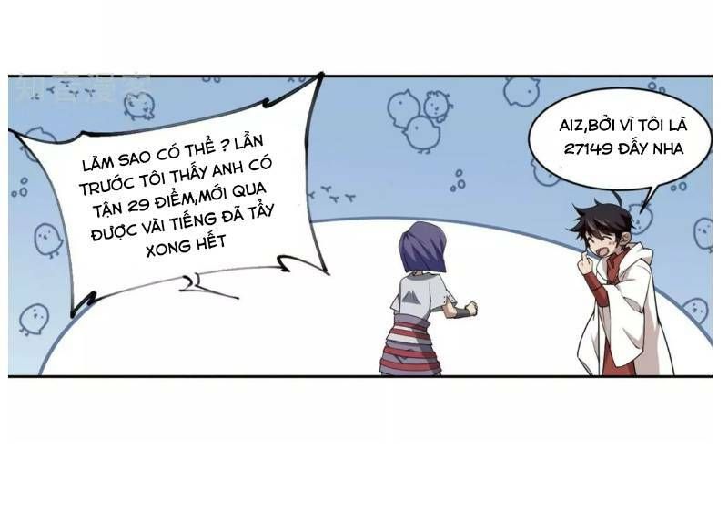 đọc truyện Võng Du Chi Cận Chiến Pháp Sư Chương 191 ảnh 26 tại Thiên Thai Truyện