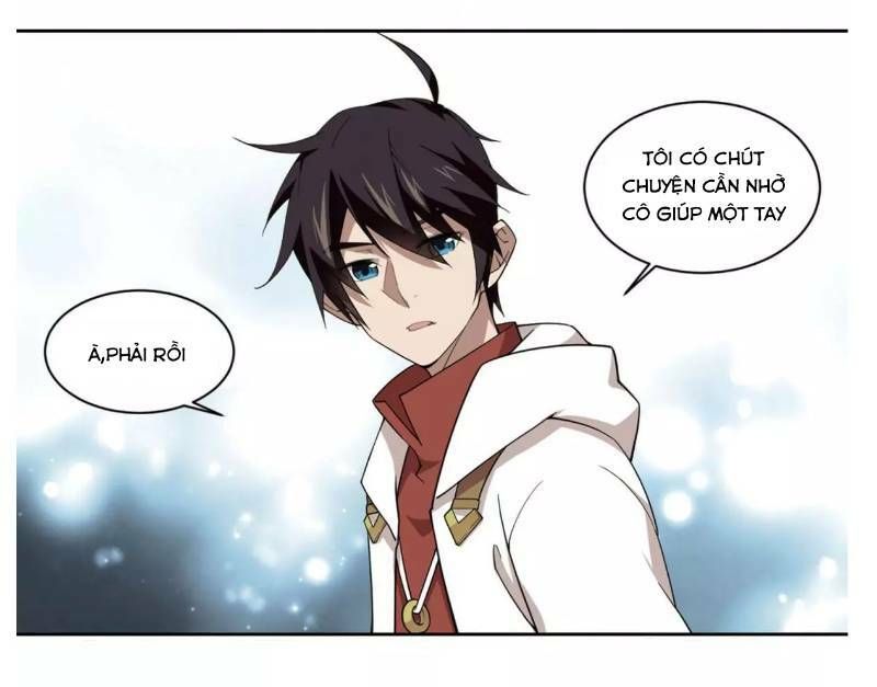 đọc truyện Võng Du Chi Cận Chiến Pháp Sư Chương 191 ảnh 27 tại Thiên Thai Truyện