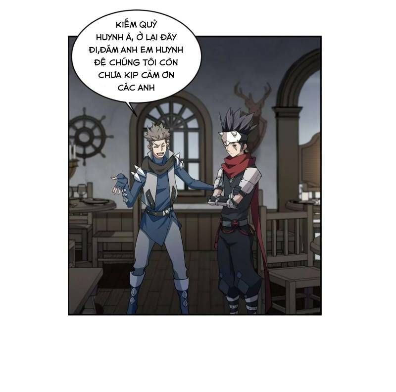 đọc truyện Võng Du Chi Cận Chiến Pháp Sư Chương 191 ảnh 29 tại Thiên Thai Truyện