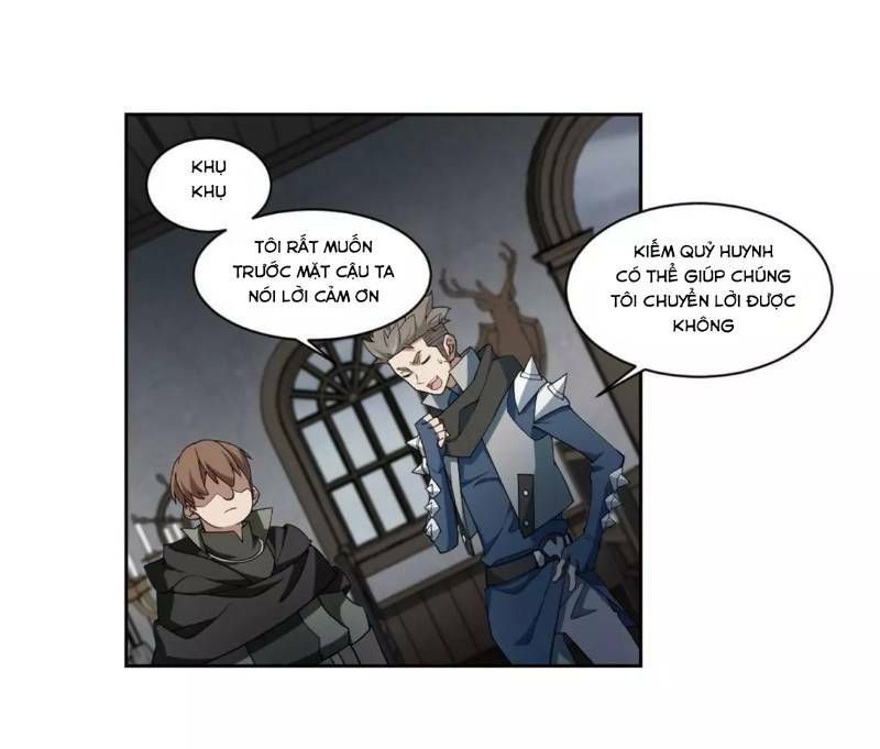 đọc truyện Võng Du Chi Cận Chiến Pháp Sư Chương 191 ảnh 32 tại Thiên Thai Truyện