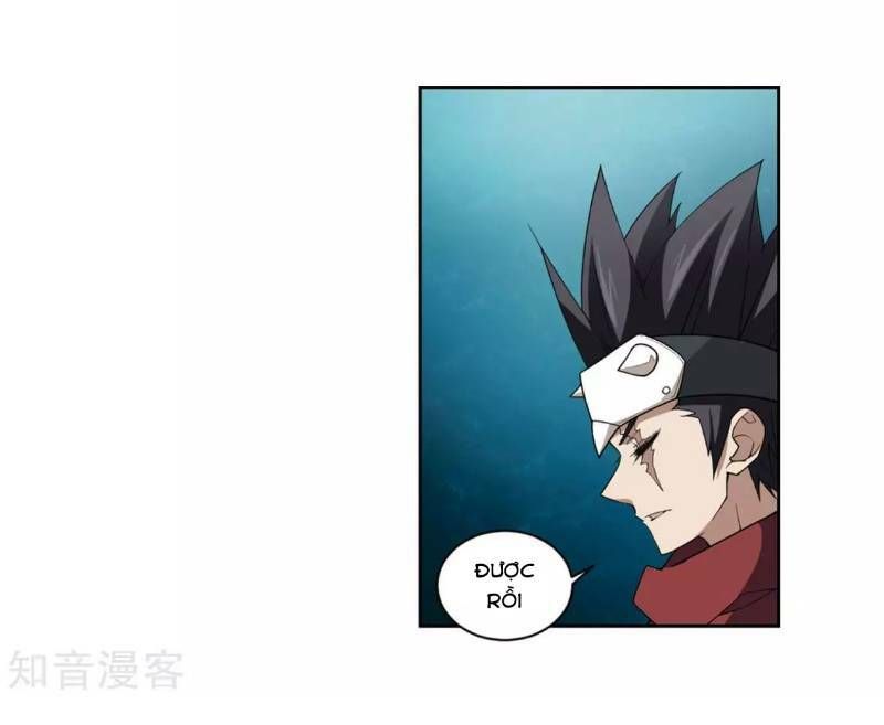 đọc truyện Võng Du Chi Cận Chiến Pháp Sư Chương 191 ảnh 33 tại Thiên Thai Truyện