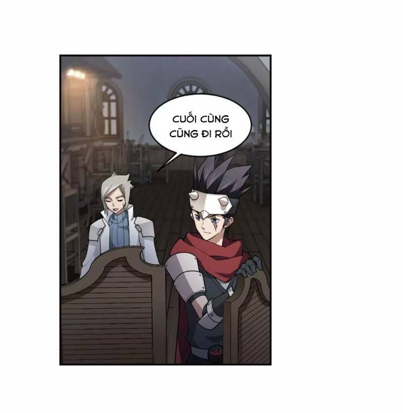 đọc truyện Võng Du Chi Cận Chiến Pháp Sư Chương 191 ảnh 35 tại Thiên Thai Truyện