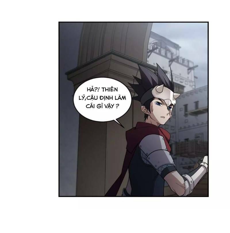 đọc truyện Võng Du Chi Cận Chiến Pháp Sư Chương 191 ảnh 36 tại Thiên Thai Truyện