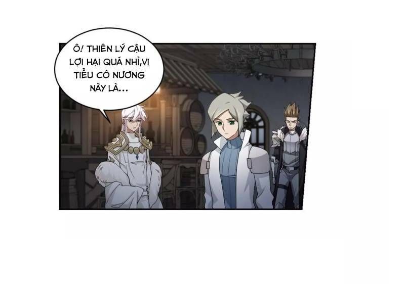 đọc truyện Võng Du Chi Cận Chiến Pháp Sư Chương 191 ảnh 38 tại Thiên Thai Truyện