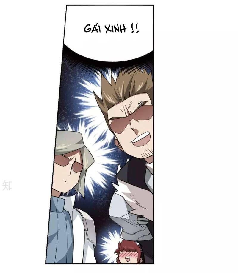 đọc truyện Võng Du Chi Cận Chiến Pháp Sư Chương 191 ảnh 40 tại Thiên Thai Truyện