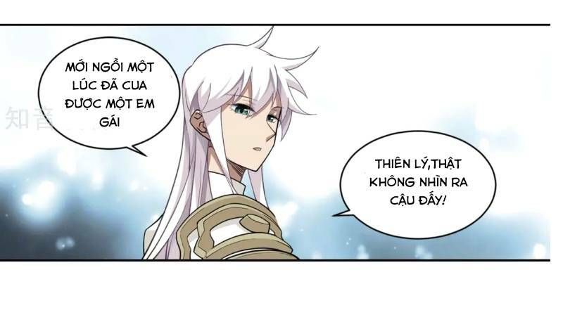 đọc truyện Võng Du Chi Cận Chiến Pháp Sư Chương 191 ảnh 41 tại Thiên Thai Truyện