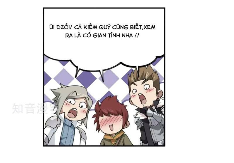 đọc truyện Võng Du Chi Cận Chiến Pháp Sư Chương 191 ảnh 43 tại Thiên Thai Truyện