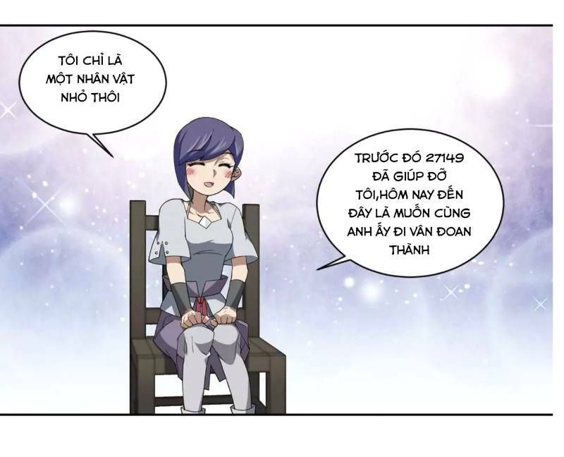 đọc truyện Võng Du Chi Cận Chiến Pháp Sư Chương 191 ảnh 44 tại Thiên Thai Truyện