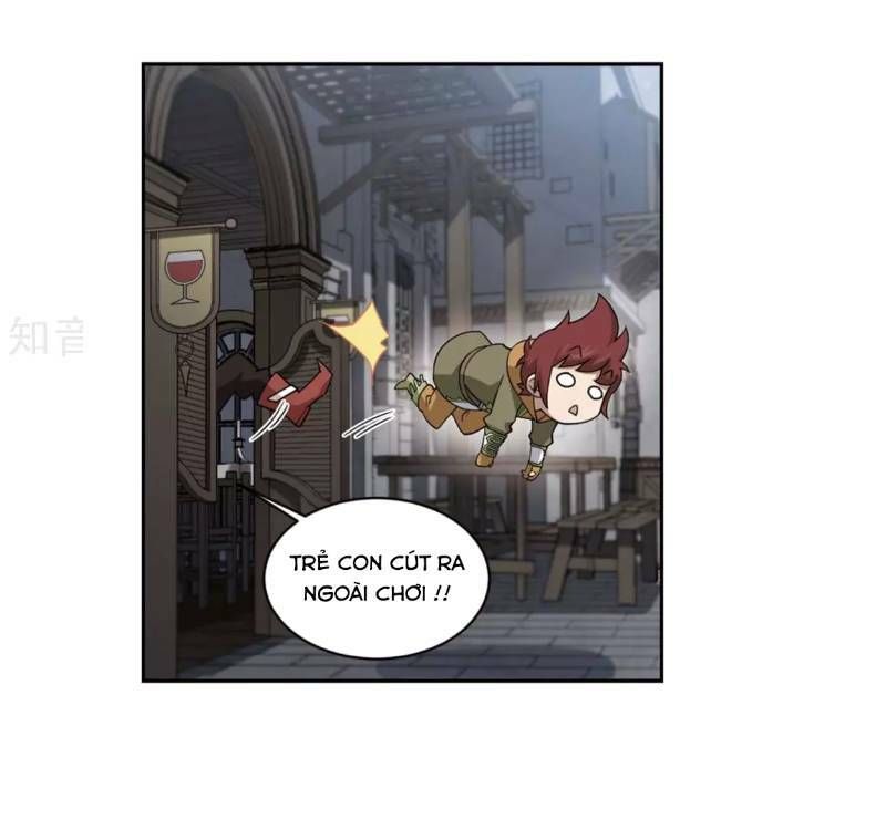 đọc truyện Võng Du Chi Cận Chiến Pháp Sư Chương 191 ảnh 46 tại Thiên Thai Truyện