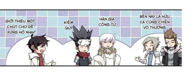 đọc truyện Võng Du Chi Cận Chiến Pháp Sư Chương 191 ảnh 47 tại Thiên Thai Truyện