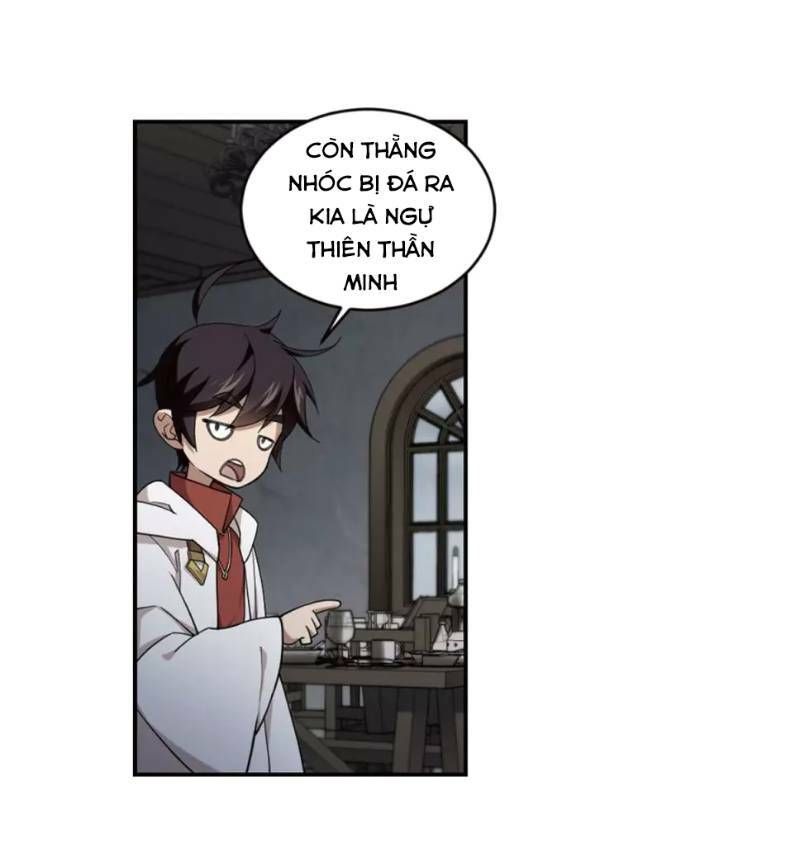 đọc truyện Võng Du Chi Cận Chiến Pháp Sư Chương 191 ảnh 48 tại Thiên Thai Truyện