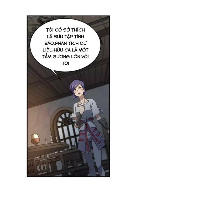 đọc truyện Võng Du Chi Cận Chiến Pháp Sư Chương 191 ảnh 52 tại Thiên Thai Truyện