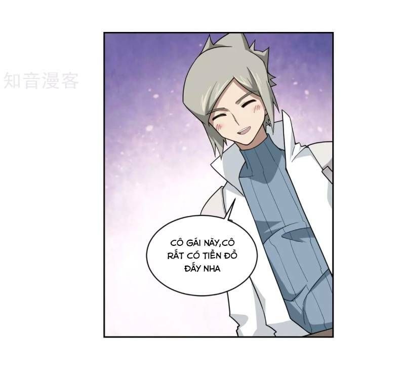 đọc truyện Võng Du Chi Cận Chiến Pháp Sư Chương 191 ảnh 53 tại Thiên Thai Truyện