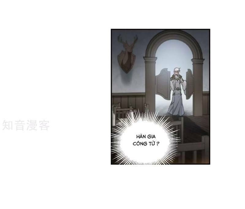 đọc truyện Võng Du Chi Cận Chiến Pháp Sư Chương 191 ảnh 9 tại Thiên Thai Truyện