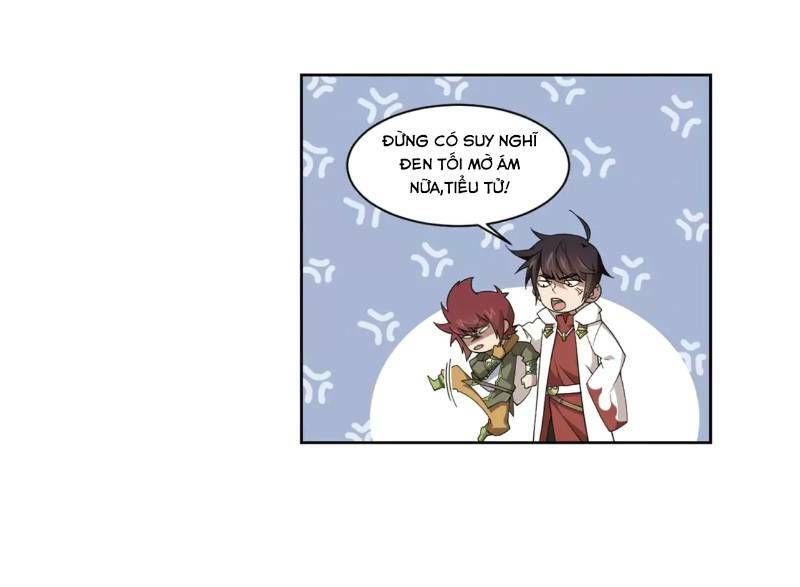 đọc truyện Võng Du Chi Cận Chiến Pháp Sư Chương 192 ảnh 12 tại Thiên Thai Truyện