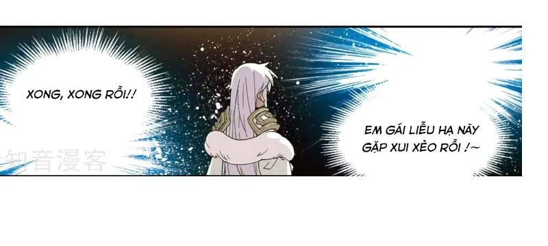 đọc truyện Võng Du Chi Cận Chiến Pháp Sư Chương 192 ảnh 15 tại Thiên Thai Truyện