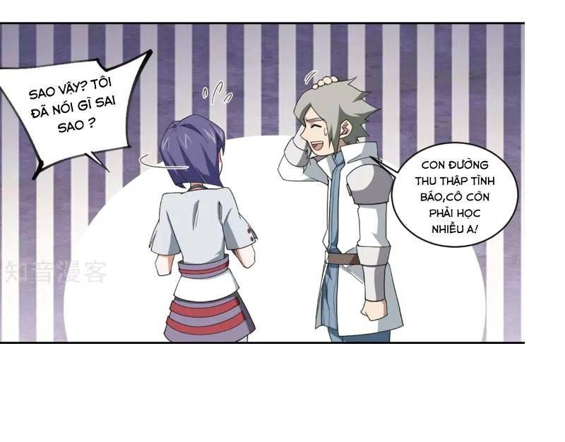 đọc truyện Võng Du Chi Cận Chiến Pháp Sư Chương 192 ảnh 19 tại Thiên Thai Truyện