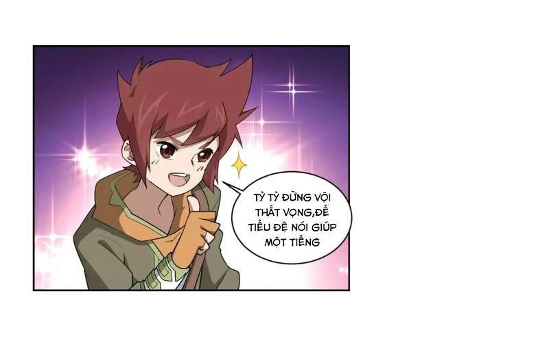 đọc truyện Võng Du Chi Cận Chiến Pháp Sư Chương 192 ảnh 20 tại Thiên Thai Truyện