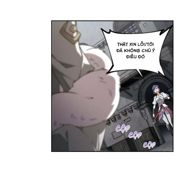 đọc truyện Võng Du Chi Cận Chiến Pháp Sư Chương 192 ảnh 23 tại Thiên Thai Truyện