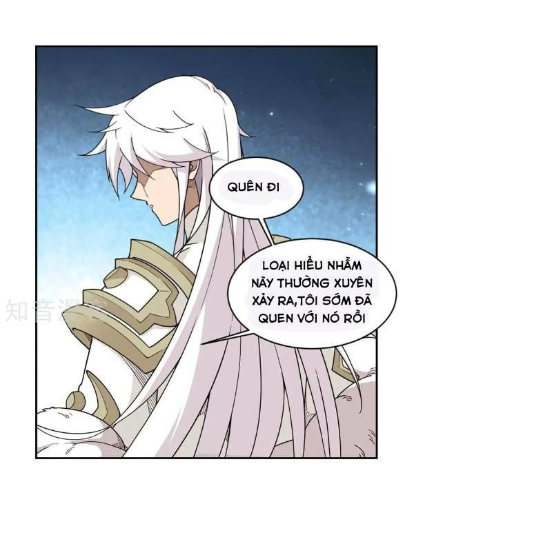 đọc truyện Võng Du Chi Cận Chiến Pháp Sư Chương 192 ảnh 24 tại Thiên Thai Truyện