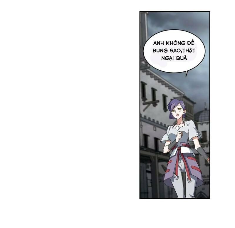 đọc truyện Võng Du Chi Cận Chiến Pháp Sư Chương 192 ảnh 25 tại Thiên Thai Truyện