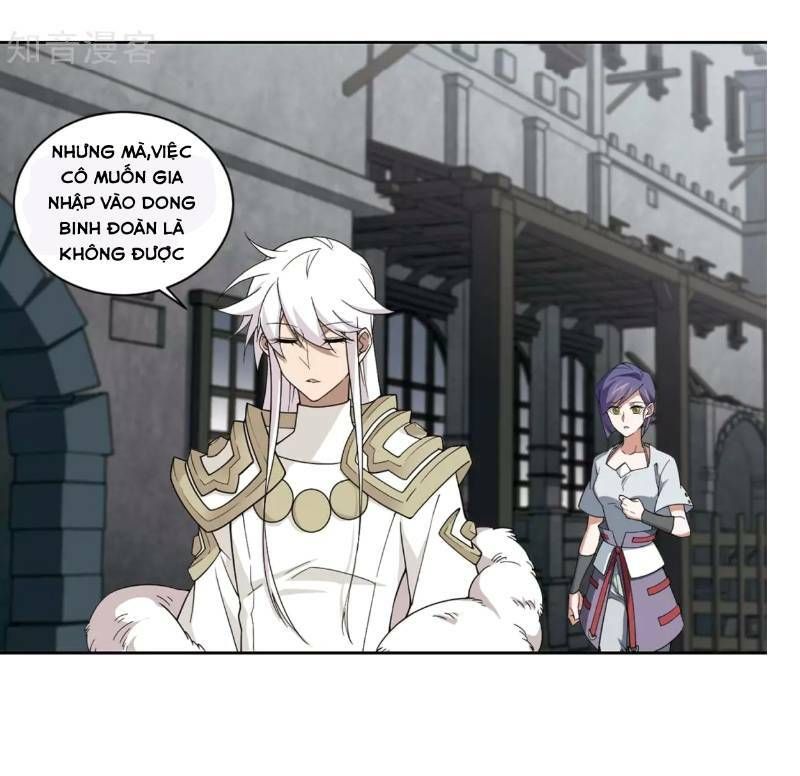 đọc truyện Võng Du Chi Cận Chiến Pháp Sư Chương 192 ảnh 26 tại Thiên Thai Truyện