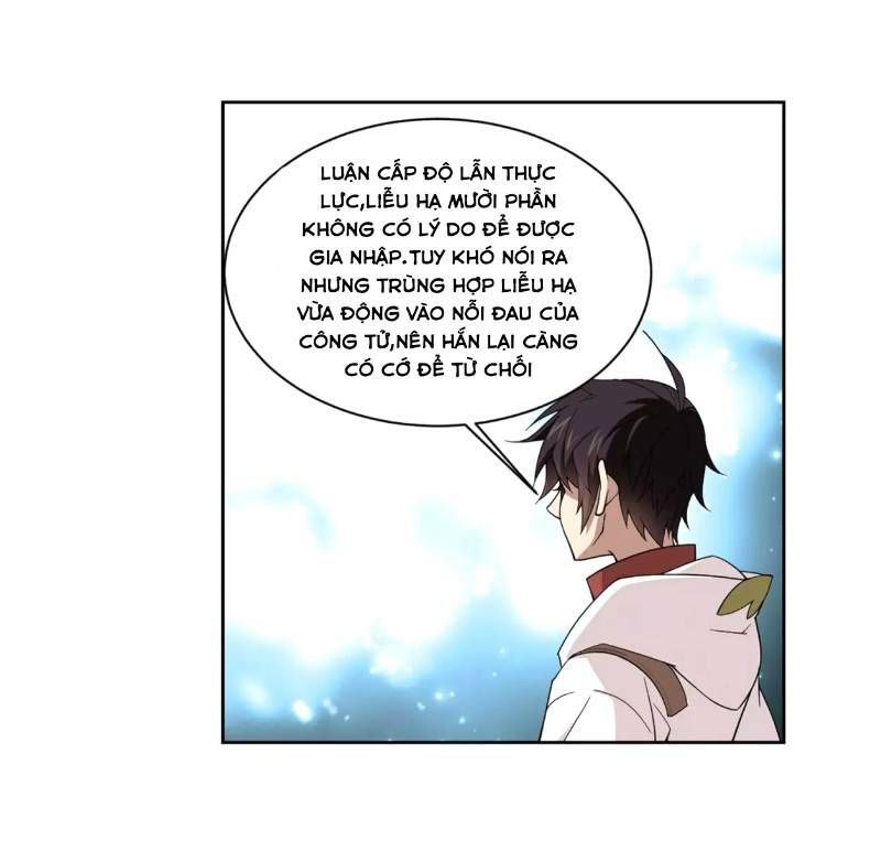 đọc truyện Võng Du Chi Cận Chiến Pháp Sư Chương 192 ảnh 32 tại Thiên Thai Truyện