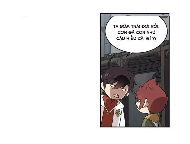 đọc truyện Võng Du Chi Cận Chiến Pháp Sư Chương 192 ảnh 35 tại Thiên Thai Truyện