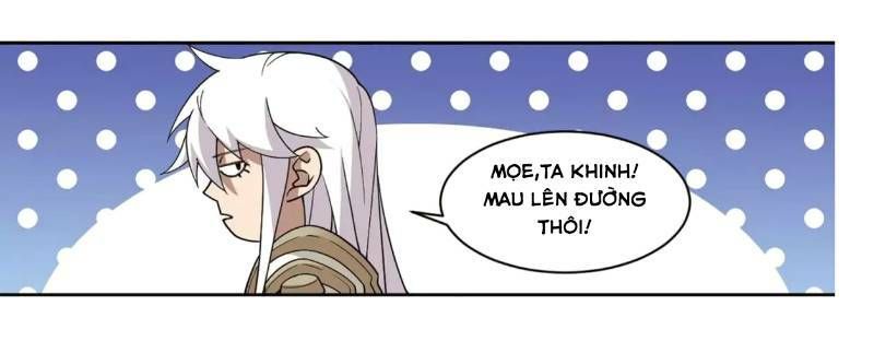 đọc truyện Võng Du Chi Cận Chiến Pháp Sư Chương 192 ảnh 36 tại Thiên Thai Truyện