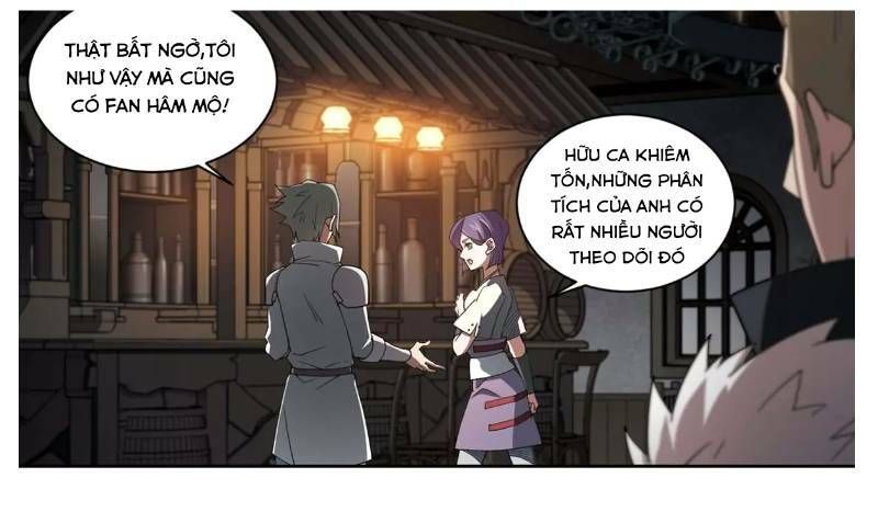 đọc truyện Võng Du Chi Cận Chiến Pháp Sư Chương 192 ảnh 6 tại Thiên Thai Truyện