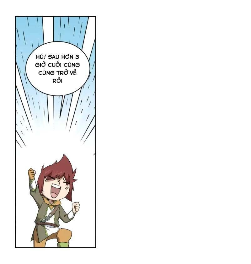 đọc truyện Võng Du Chi Cận Chiến Pháp Sư Chương 192 ảnh 45 tại Thiên Thai Truyện