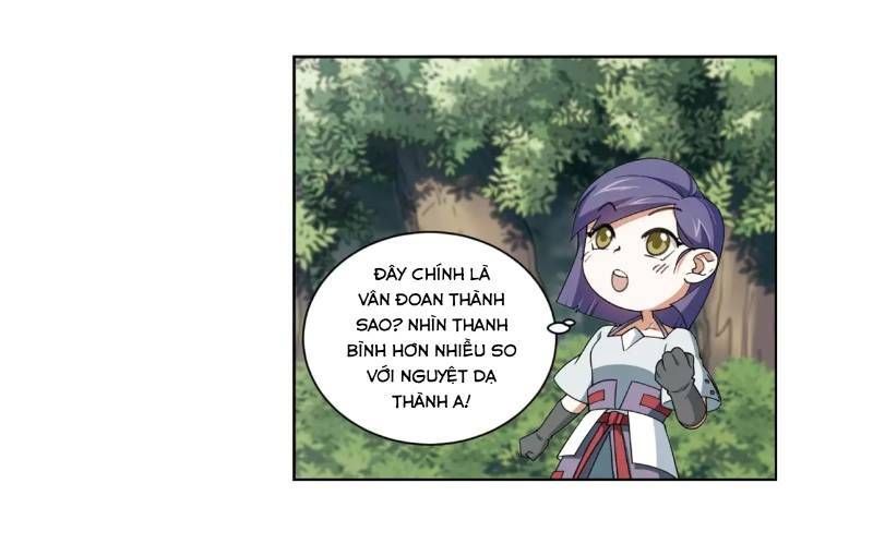 đọc truyện Võng Du Chi Cận Chiến Pháp Sư Chương 192 ảnh 47 tại Thiên Thai Truyện