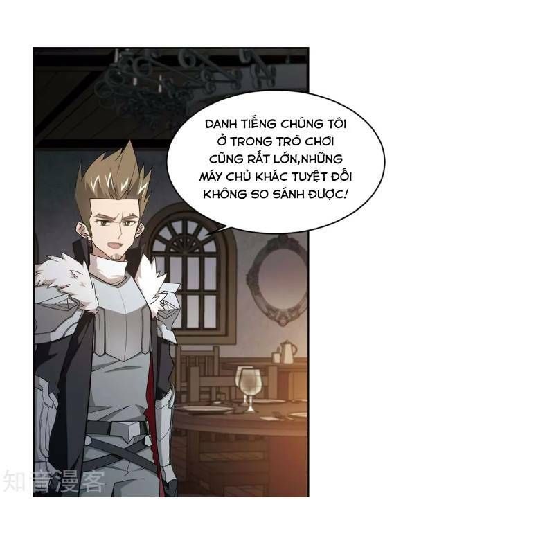 đọc truyện Võng Du Chi Cận Chiến Pháp Sư Chương 192 ảnh 7 tại Thiên Thai Truyện