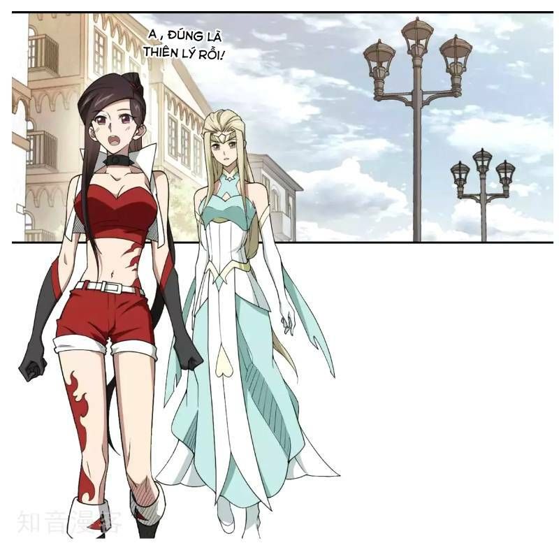 đọc truyện Võng Du Chi Cận Chiến Pháp Sư Chương 193 ảnh 12 tại Thiên Thai Truyện