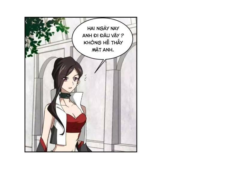 đọc truyện Võng Du Chi Cận Chiến Pháp Sư Chương 193 ảnh 15 tại Thiên Thai Truyện